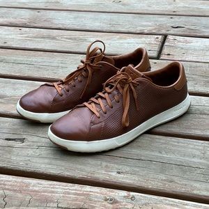 Cole Haan GrandPro Sneakers